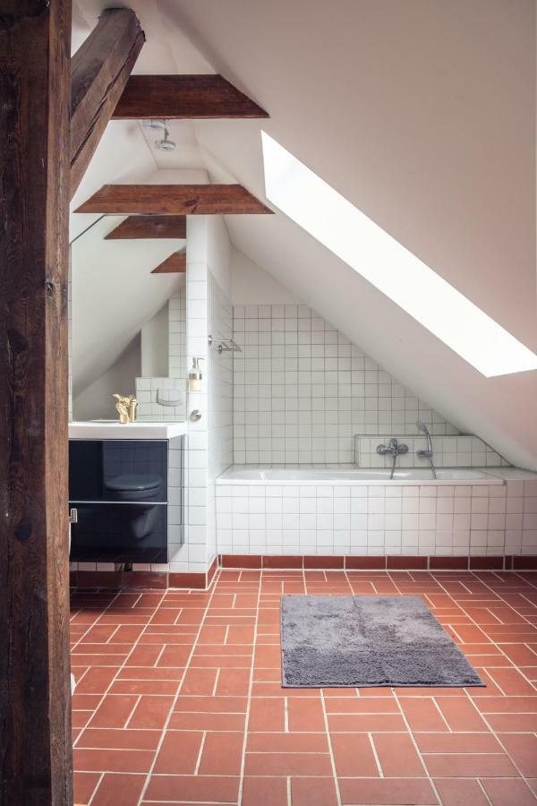 Hermannsmuhle Bardenitz Treuenbrietzen Exterior photo