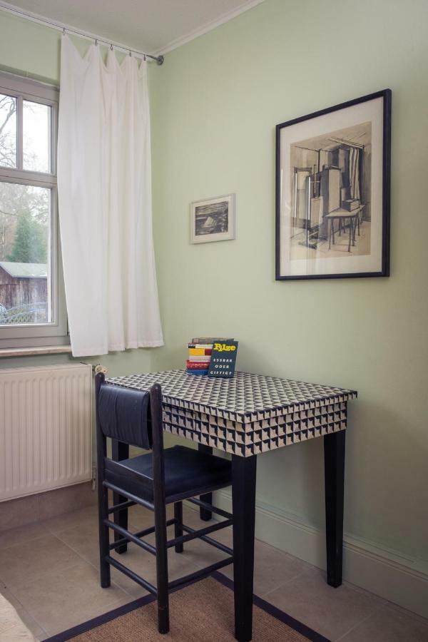 Hermannsmuhle Bardenitz Treuenbrietzen Exterior photo