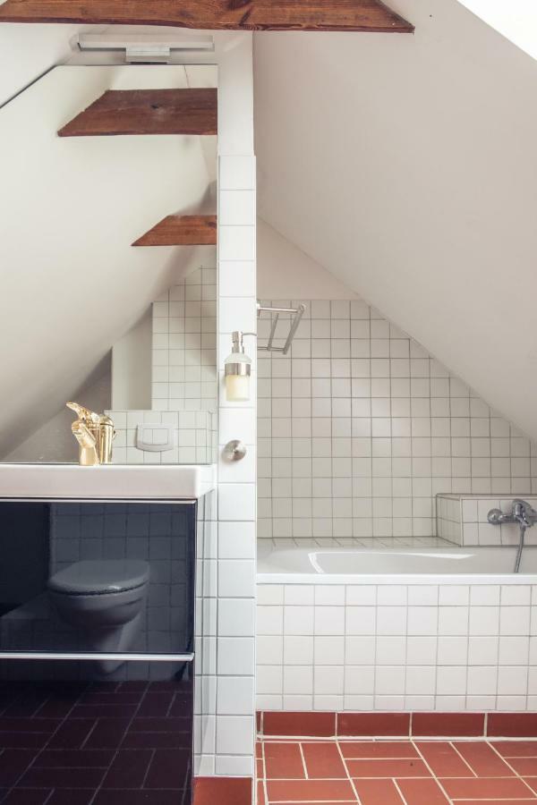 Hermannsmuhle Bardenitz Treuenbrietzen Exterior photo
